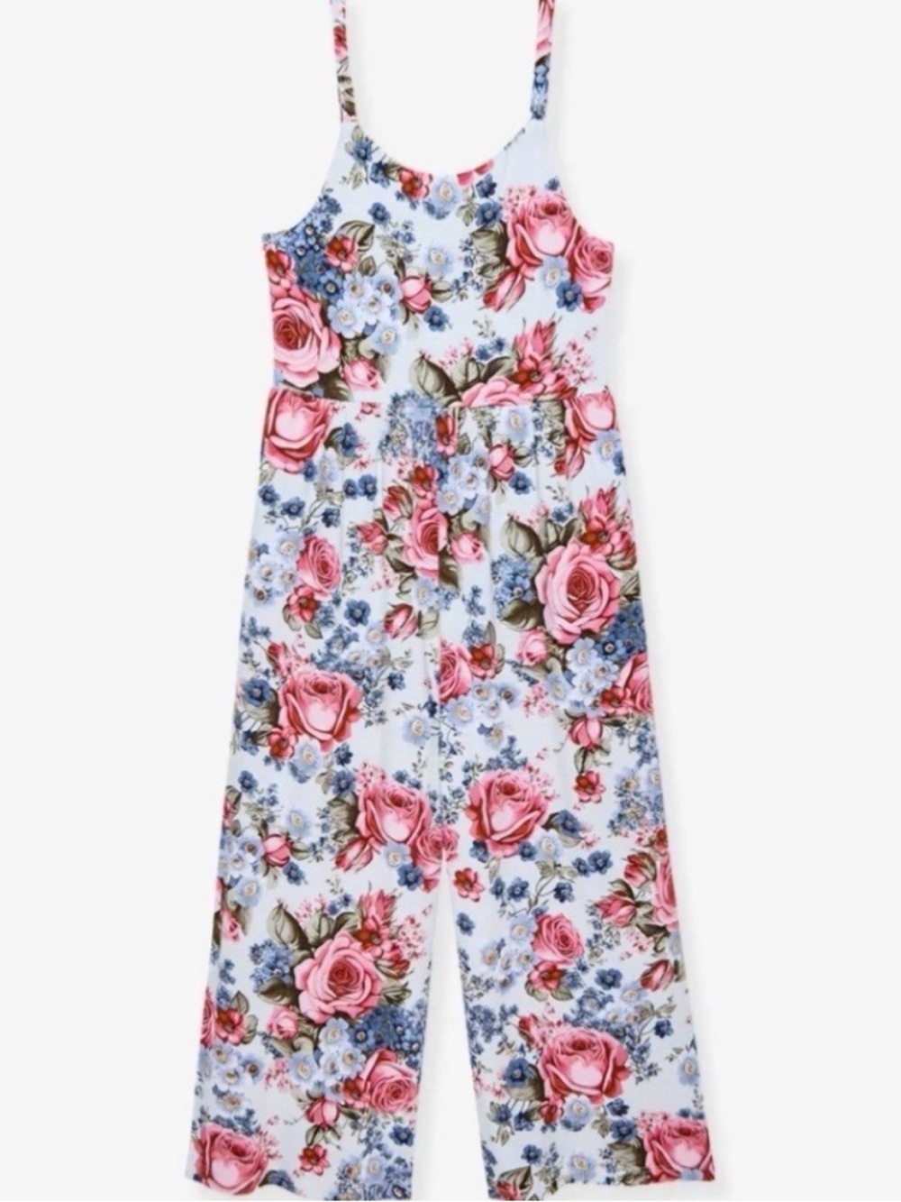 Posh Peanut Mimi Jumpsuit